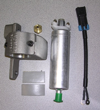 2 stage Elect fuel pump - replacement kit