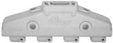 Exhaust manifold. Fits 302-351 cu.in. Ford small block V8 engines. Replaces Barr #FM-1 83 and Indmar #53-2008.