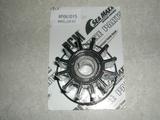 Sherwood (PCM) water pump impeller with O ring for most PCM Chevrolet applications.