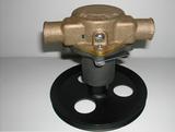Sherwood raw water pump used on all PCM Fords