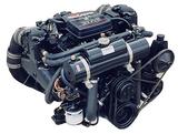 Full system for Mercruiser chevy based V6 V8 engines 262-305-350 CID Stern Drives from 1986-1995.